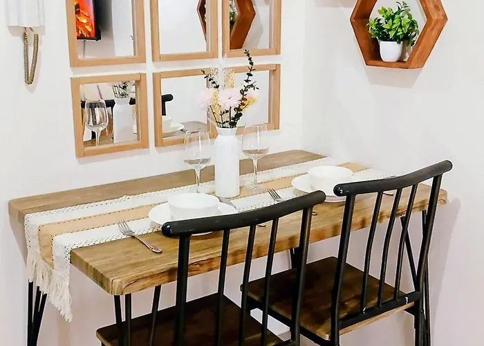 Shore Residences Moa Area Pasay City