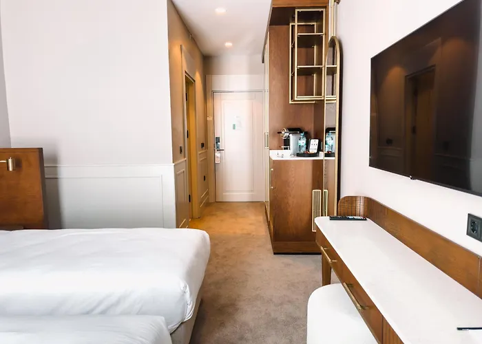 Liv Hotels Erciyes