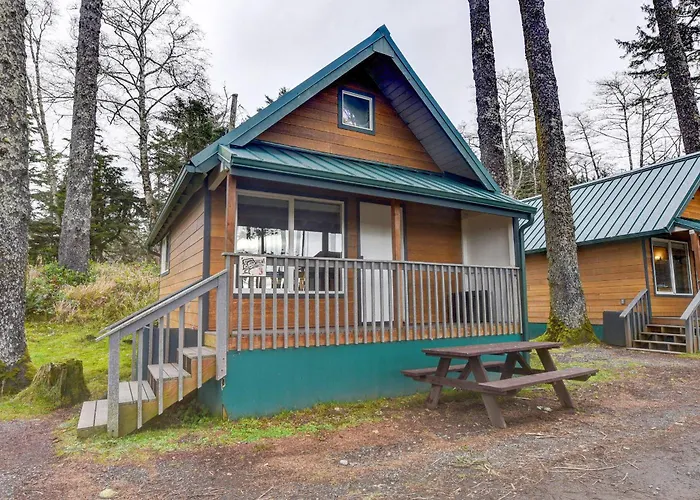 La Push Resorts
