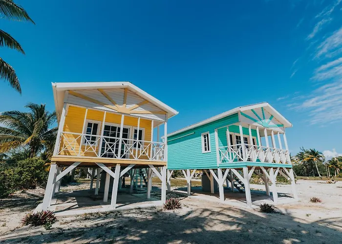 Belize Reef Escape