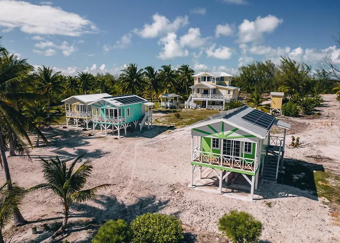 Belize Reef Escape