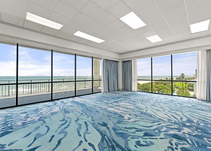 The Ellie Beach Resort Myrtle Beach, Tapestry By Hilton