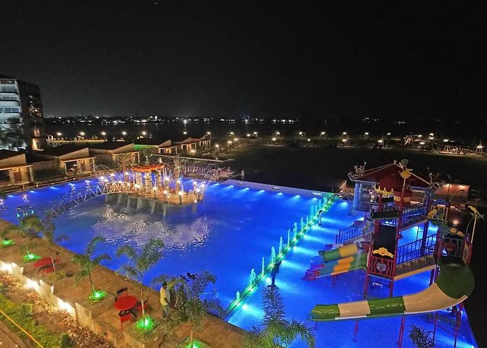 Sher Bengal River Resort - Kolaghat
