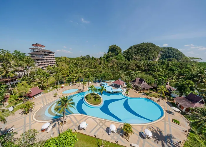 Krabi Maritime Resort