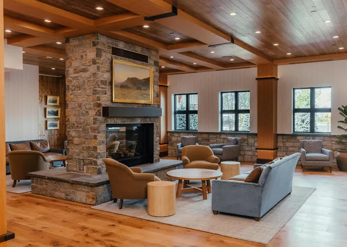 Skaneateles Fields Resort & Spa, Curio Collection By Hilton