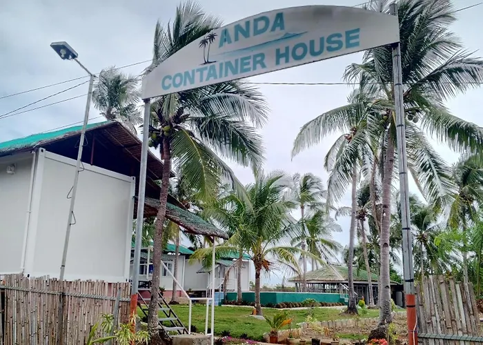 Anda Container House