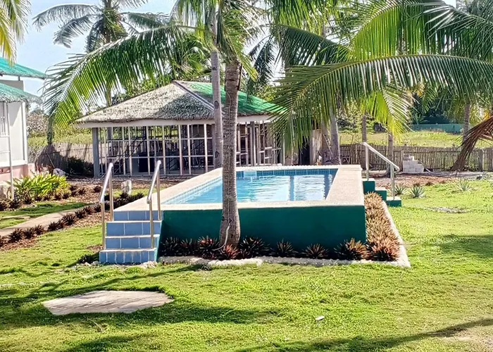 Anda Container House