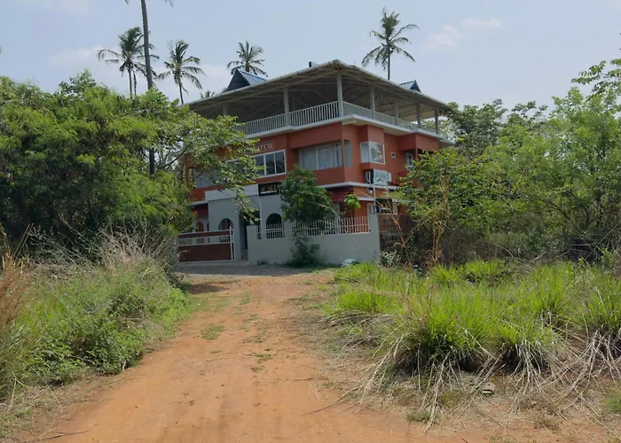 Baywatch By Malabar Tourism