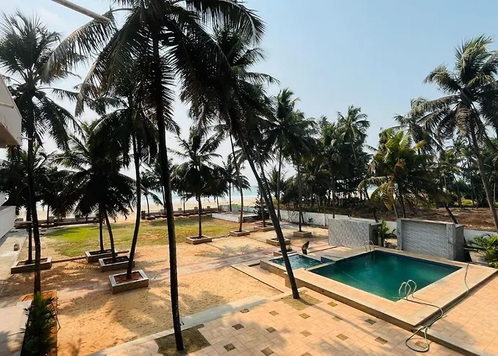 Ocean Resorts
