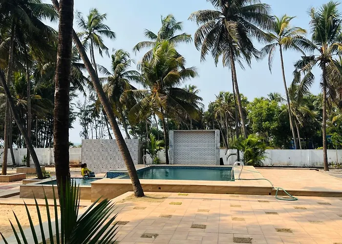 Ocean Resorts