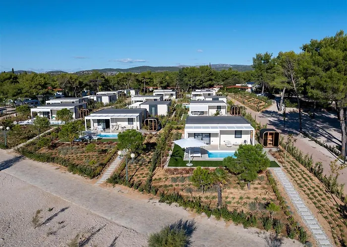 Amadria Exclusive Beach Villa