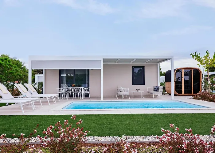 Amadria Exclusive Beach Villa