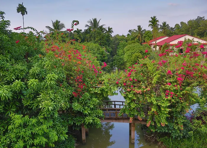 Phi Yen Eco Resort Can Tho