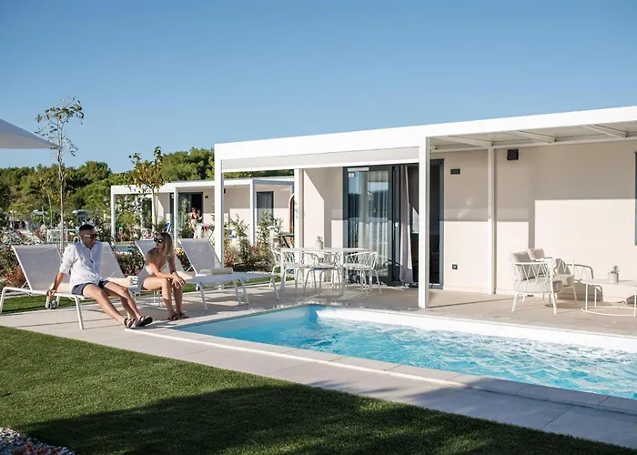 Amadria Exclusive Beach Villa