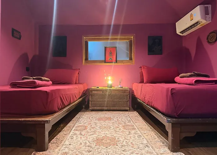 Hokma Boutique Hotel & Tropical Lounge