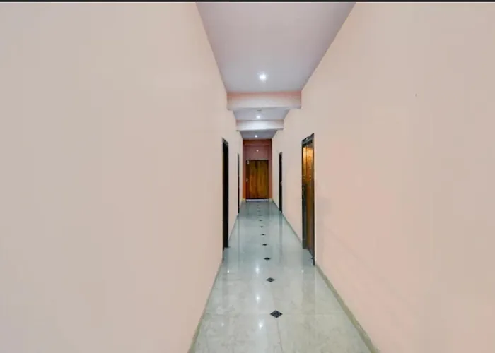 The Kapoor Resort