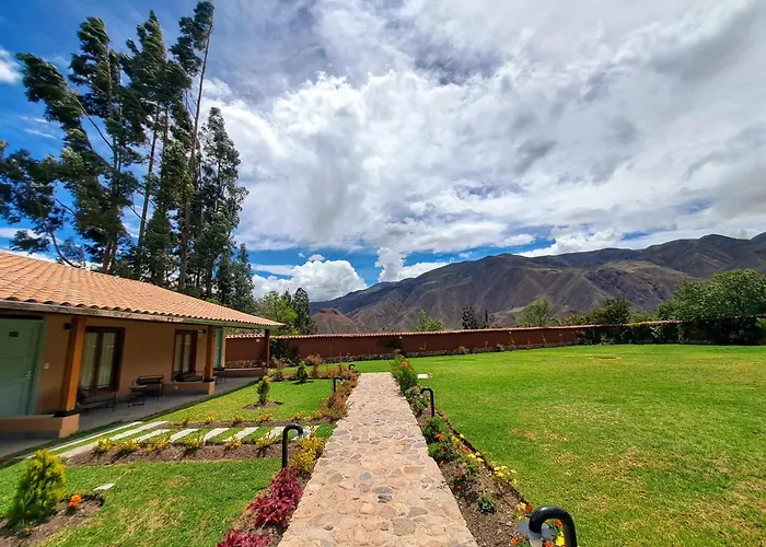 Casa Eva Hotel Boutique