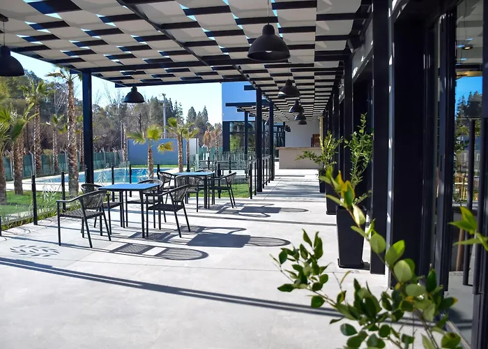 Totem Hotel & Spa
