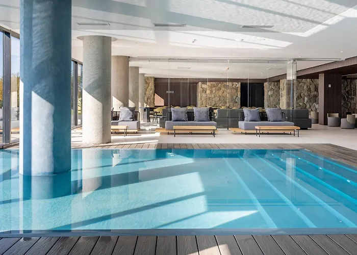 Radisson Blu Bariloche