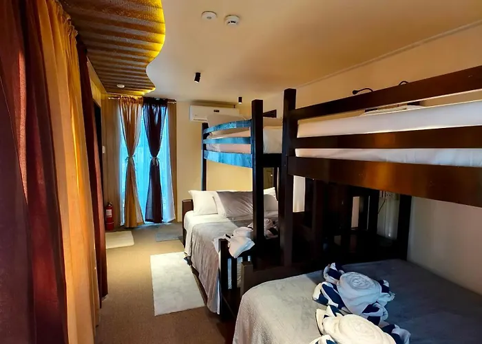 Como Laya Resort