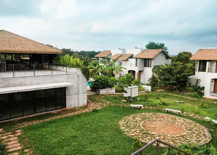Kabini Resorts