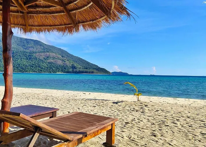 Andaman Beach Resort By Zodiac