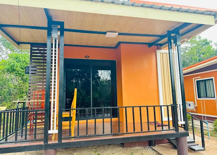 Star Garden Home