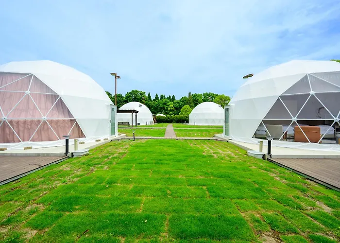 Ue Garden Resort