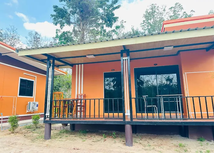 Star Garden Home