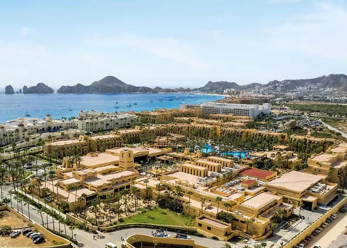 Riu Santa Fe