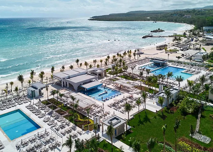 Riu Palace Aquarelle