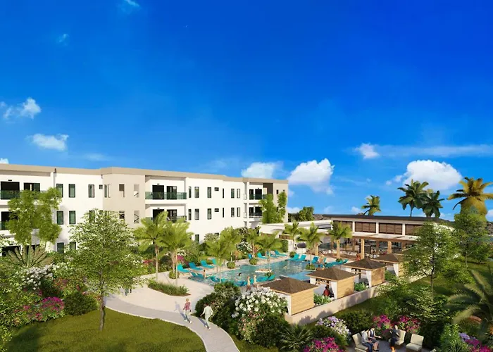 Sapphire Sands By Bay Gardens Resorts