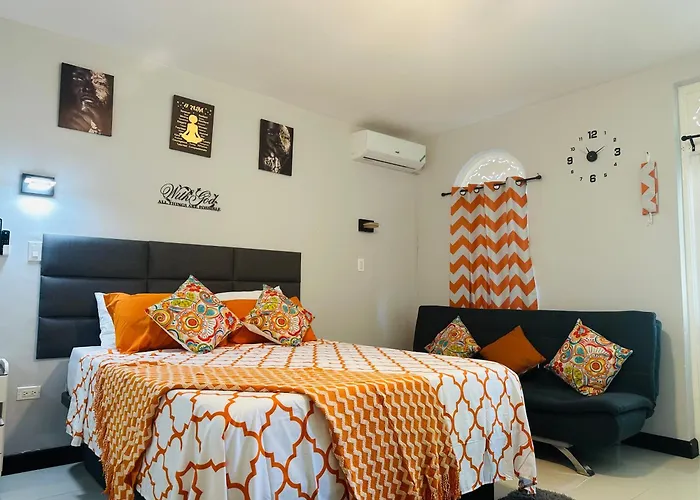 Ocean Tropical Escape 1Br 1Ba Ocean View