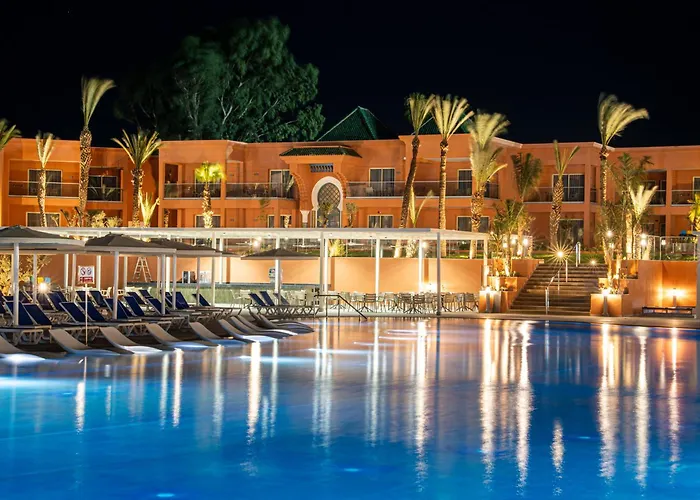 Pickalbatros Sungo Club Aqua Park