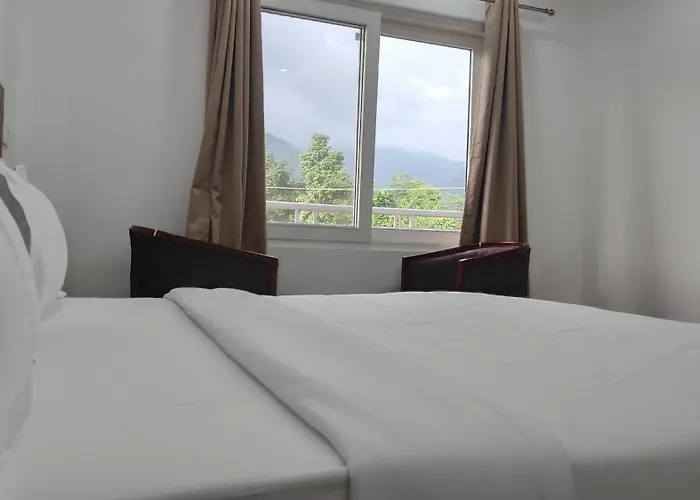 Dreamland Resort