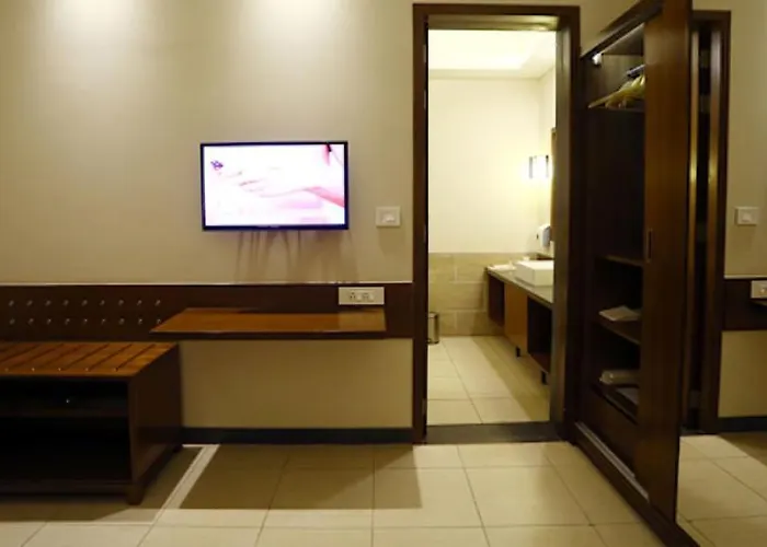 Mango Resorts Private Limited