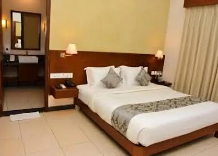 Mango Resorts Private Limited