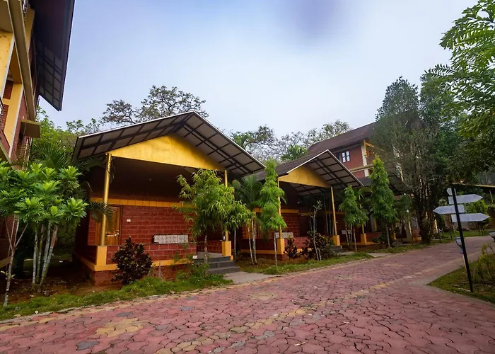 Dream Flower Resort