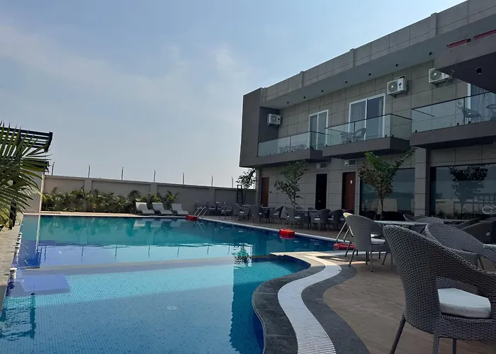Infinity Resort & Restaurant