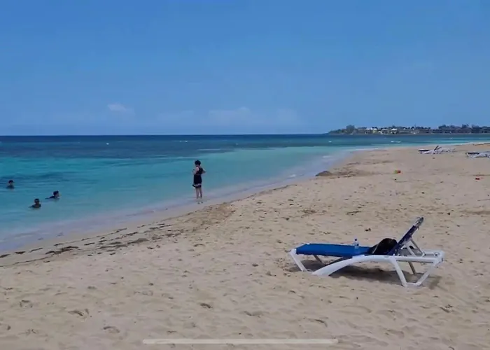 Ocean Tropical Escape 1Br 1Ba Ocean View