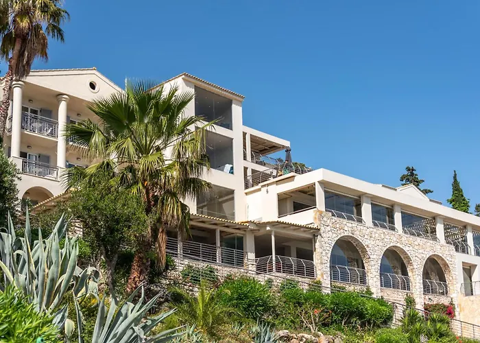 Halotels Sivota Retreat