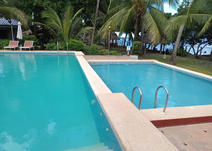 Suki Beach Resort "3-3" Family Aircon Room