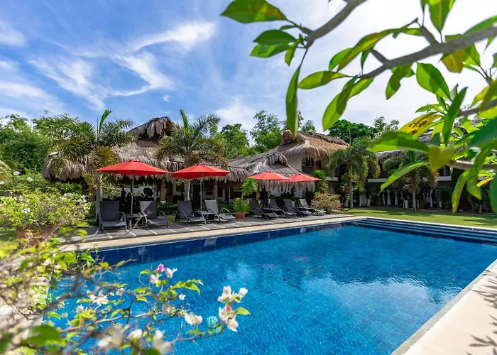 Azure Dive Resort