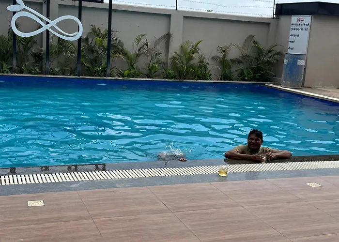 Infinity Resort & Restaurant