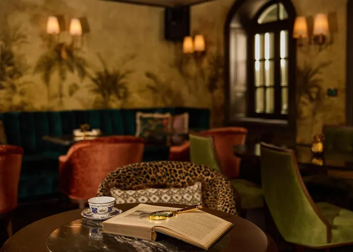 Wonder - The Luxury Boutique Hotel