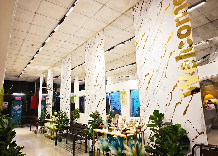 Hotel Ma'Wa Kota Bharu