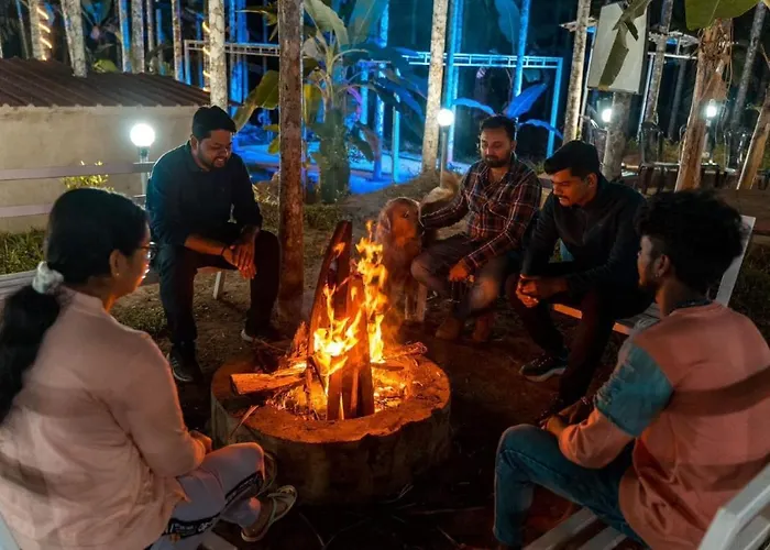 Dandeli Green Adventure Resort