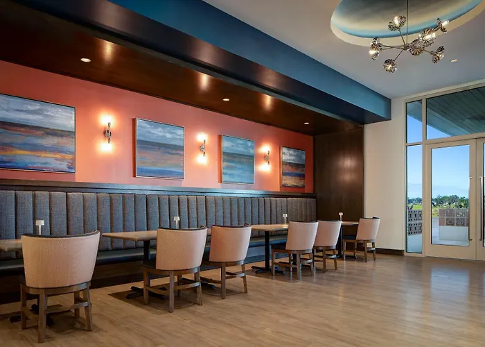 Hotel Eastport