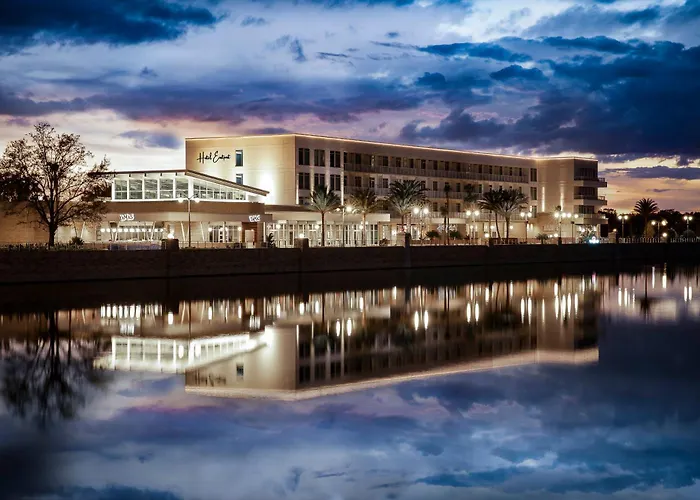 Hotel Eastport