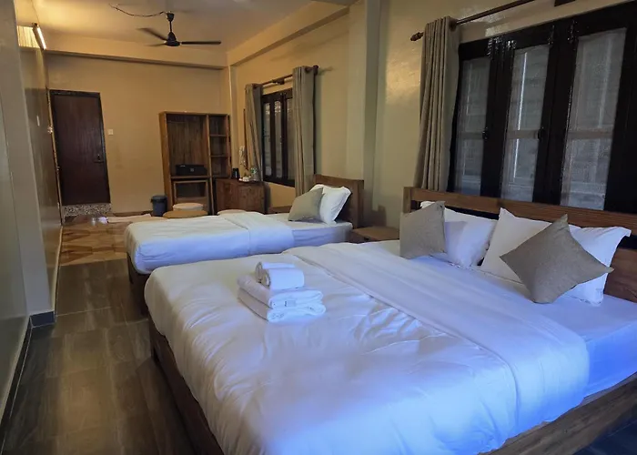 Hotel Anaya